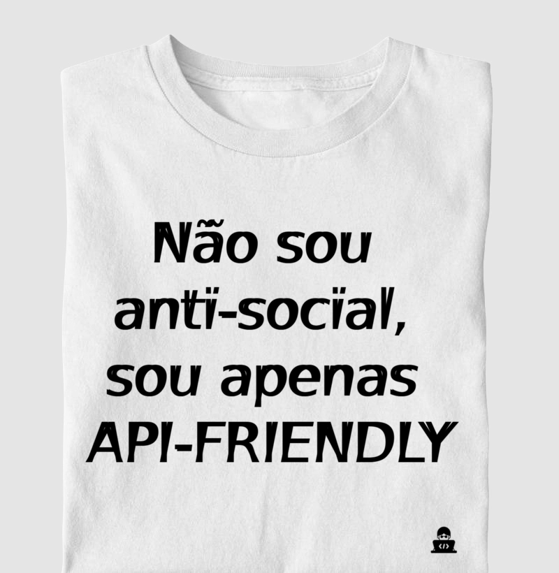 nao sou anti-social