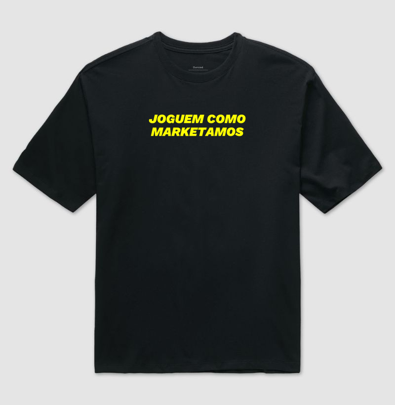 Joguem Como Marketamos