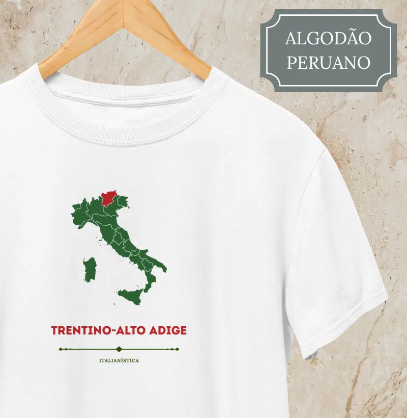 Trentino-Alto Adige