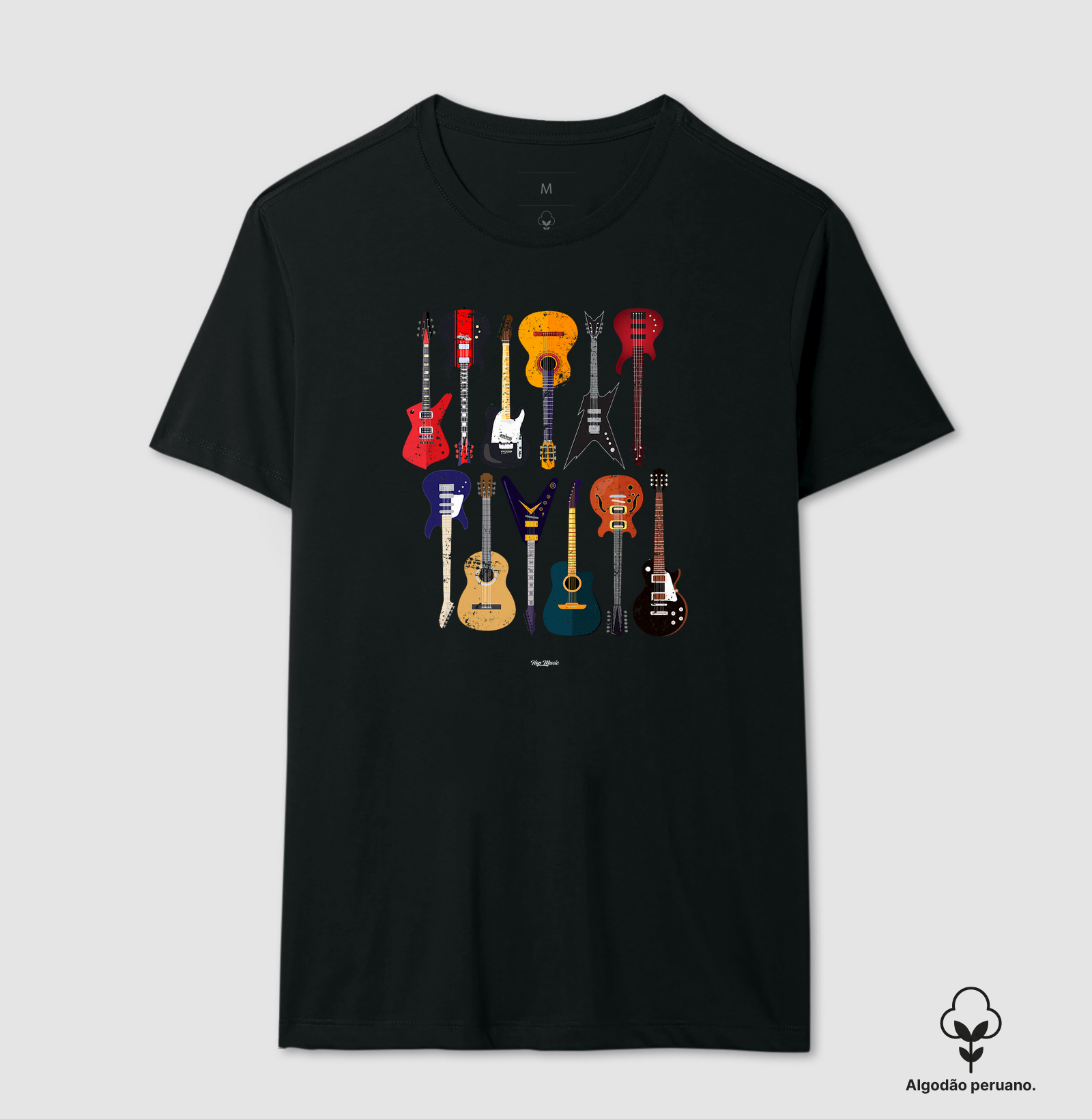 Guitar Collection