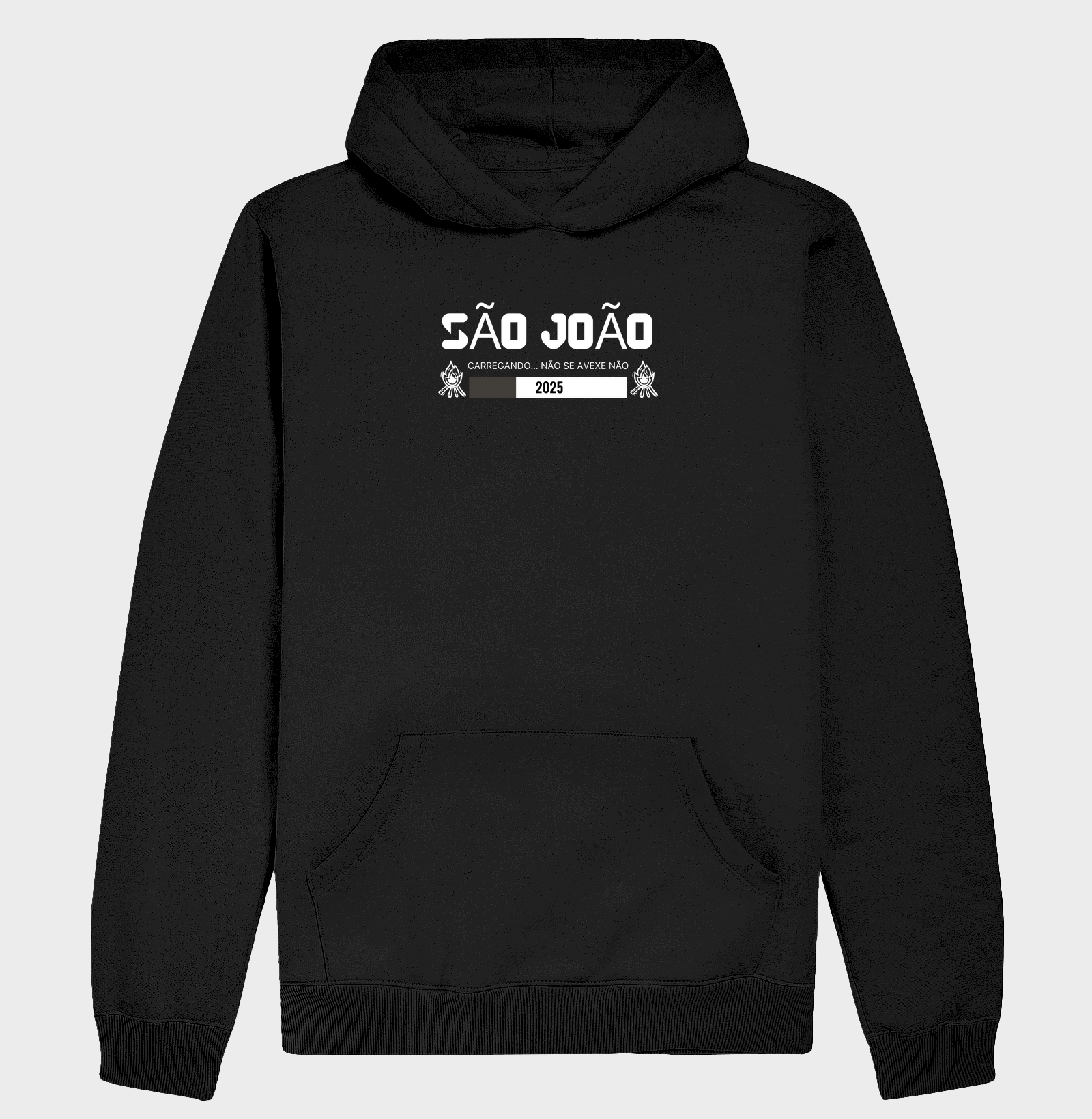 São João 2025