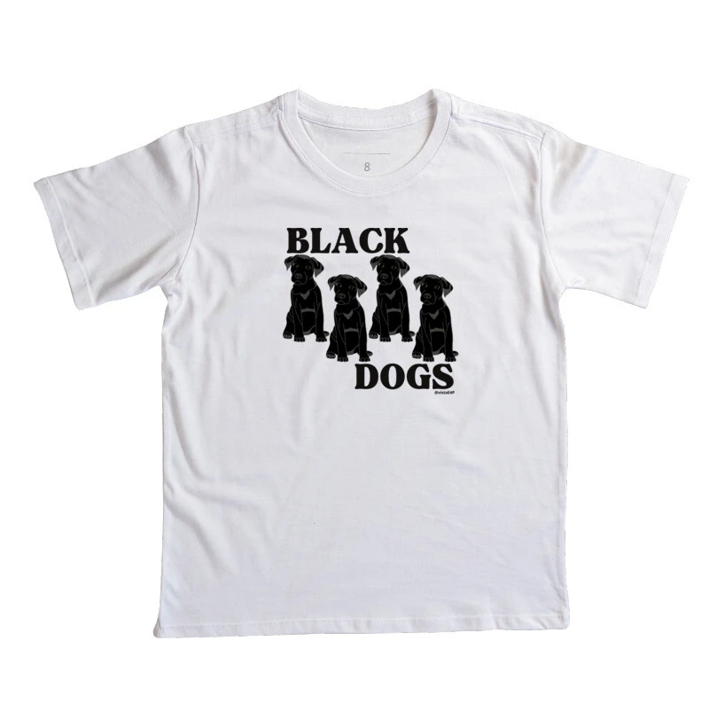 #30 - Black Dog