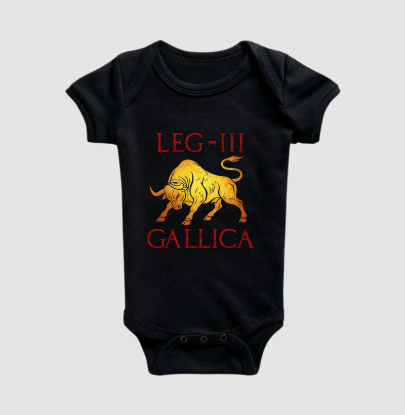 LEGIO — III Gallica