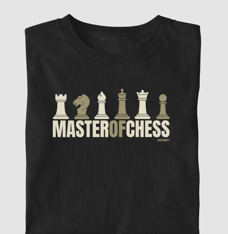 Master of Chess 