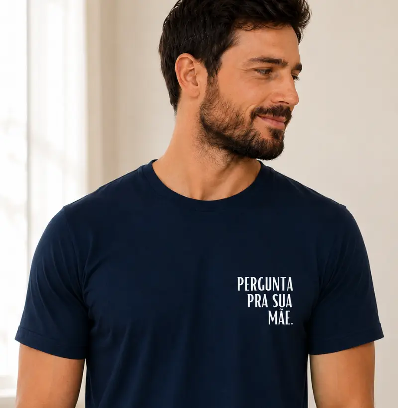 Pergunta Pra Sua Mãe