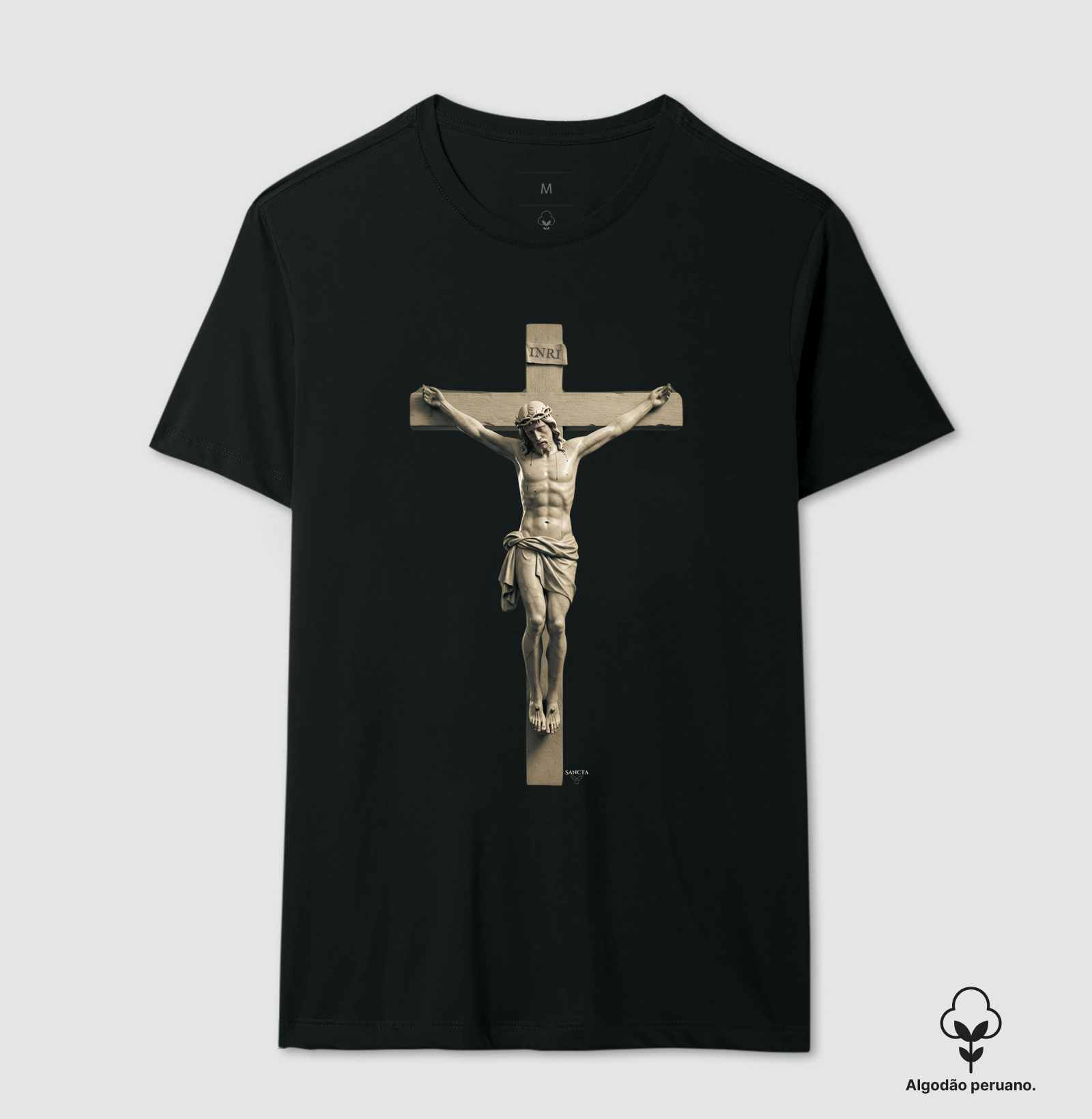 Jesus Cristo crucificado