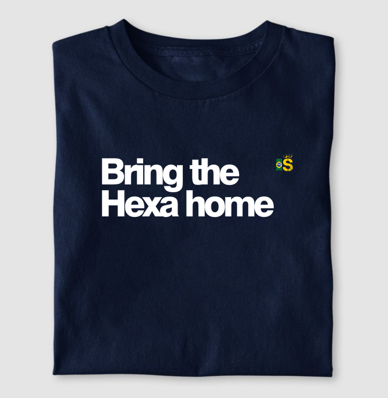 Bring the Hexa home