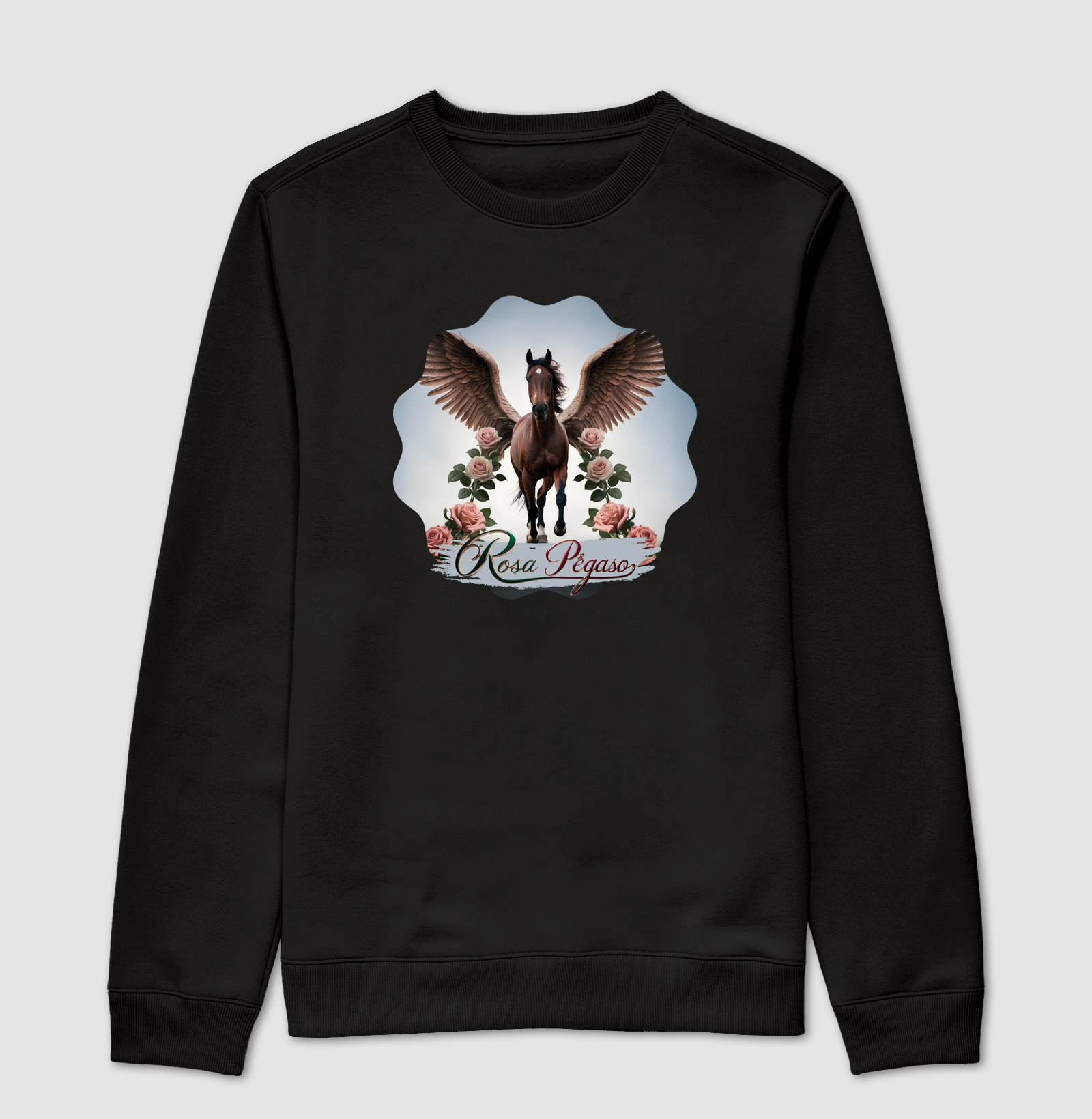 Rosa Pégaso - HAR10