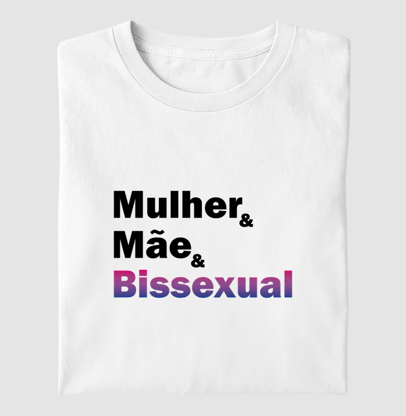 Bi e Mãe