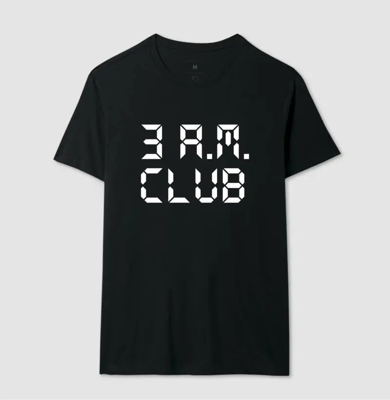 3 A.M. Club