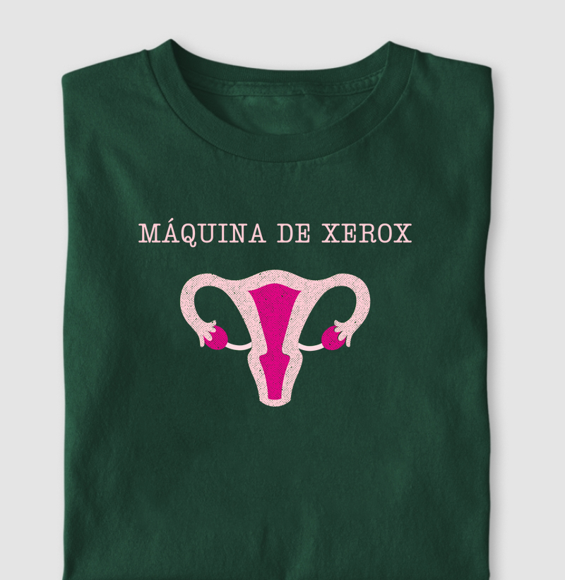 Máquina De Xerox