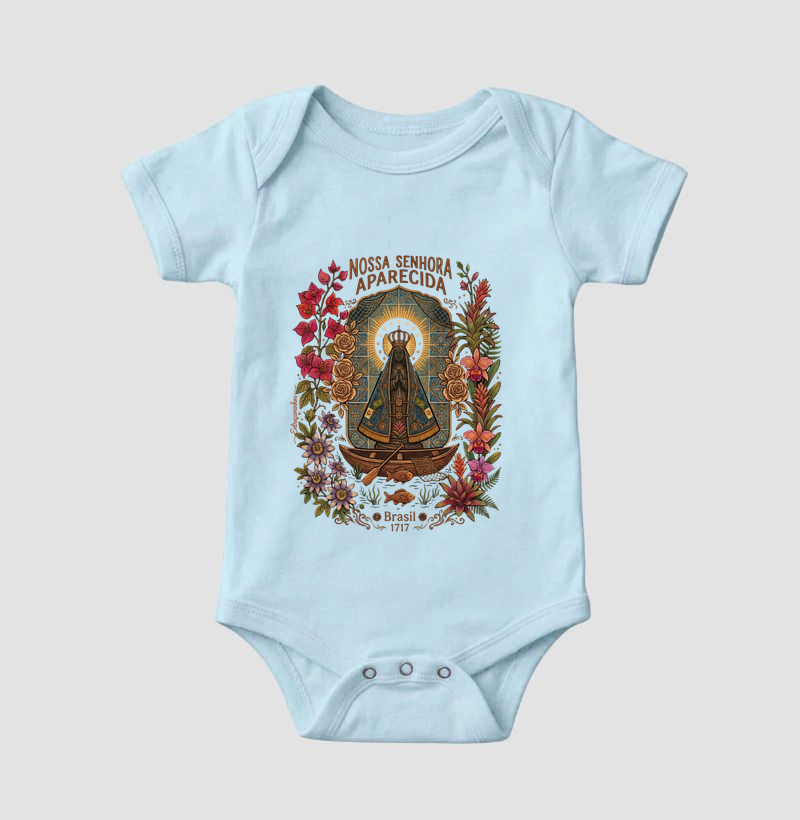 Nossa Senhora Aparecida (Brasil 1717)
