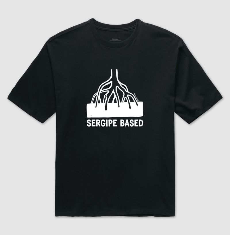 Sergipe Based - Manguezal