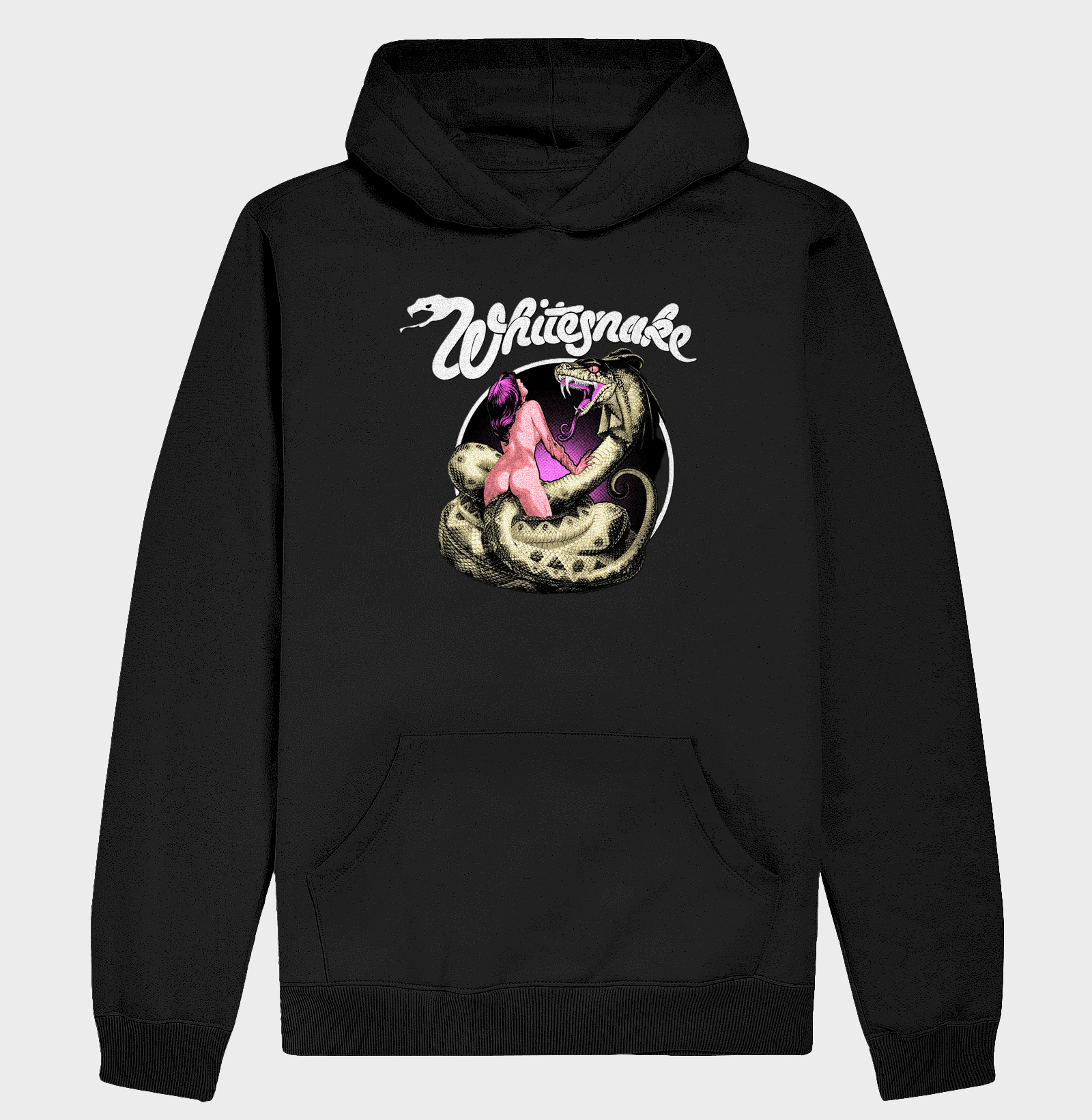 Whitesnake - Lovehunter