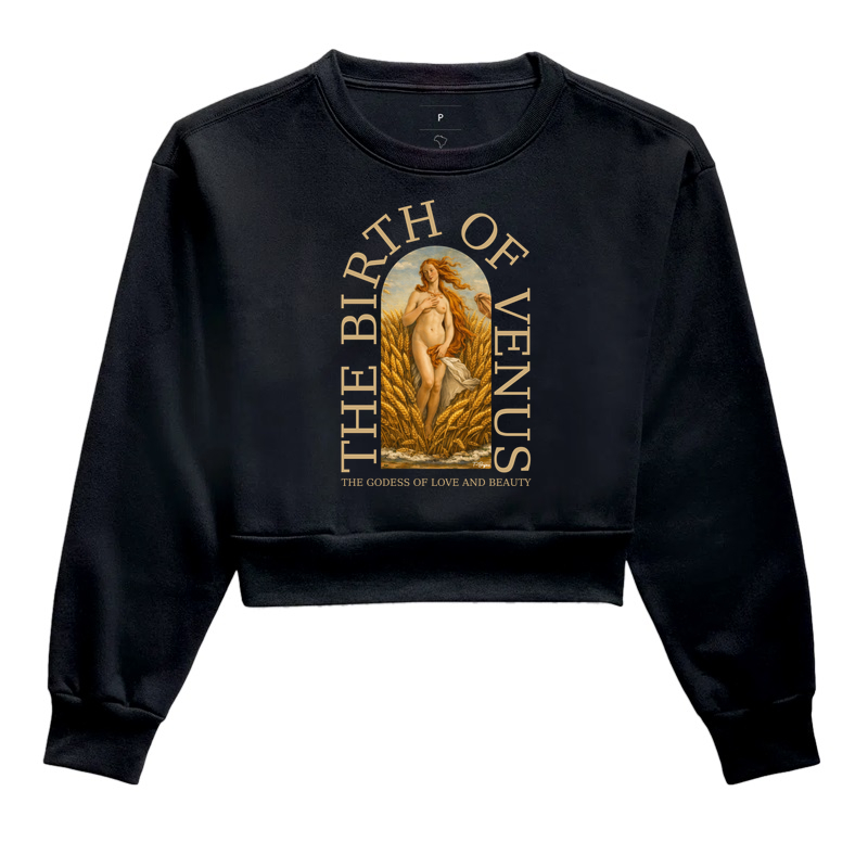 The Birth of Venus - Malt