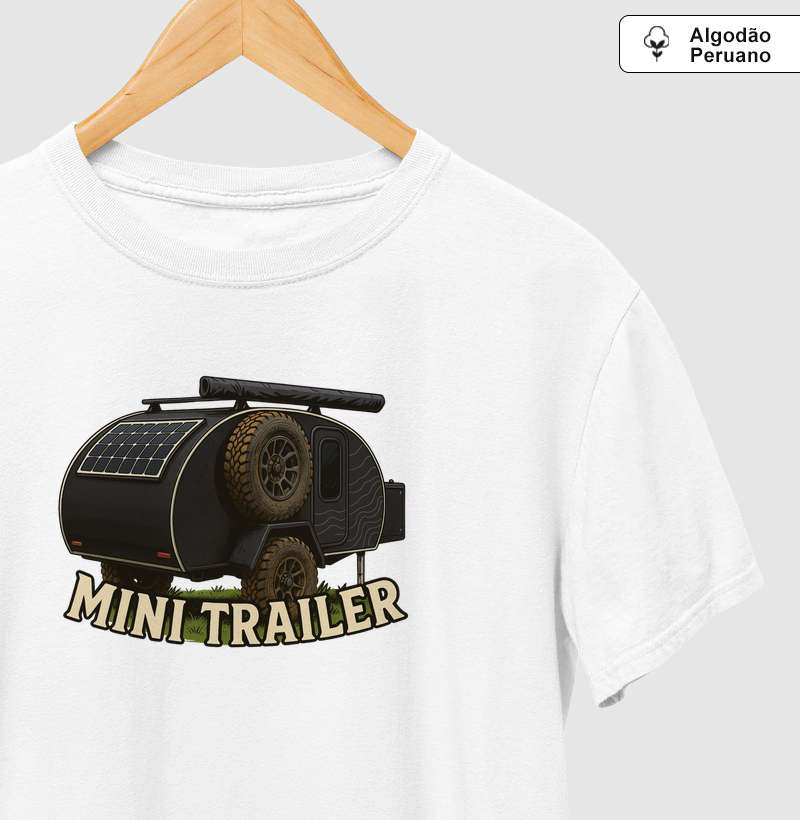 Mini Trailer