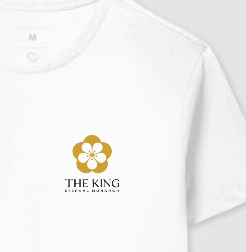 O Rei Eterno, Lee Min Ho - Dorama