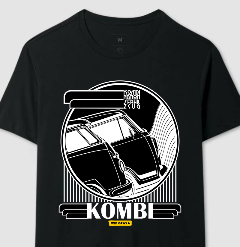 Kombi Kombinationsfahrzeug