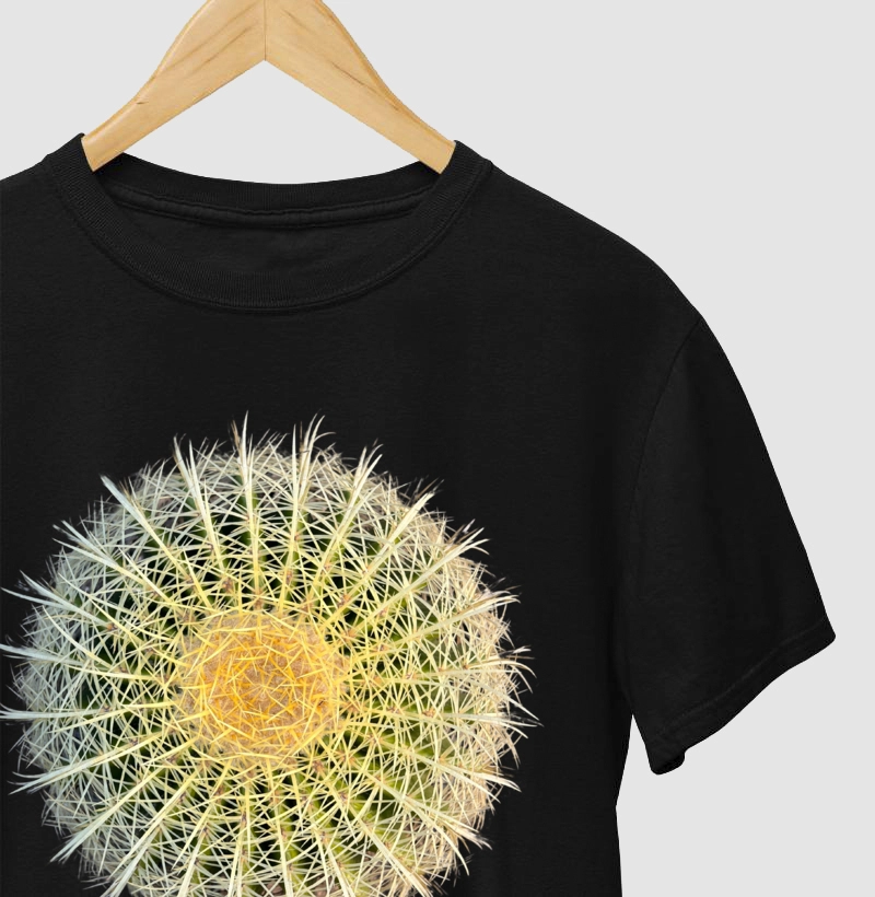 Camiseta Cactos