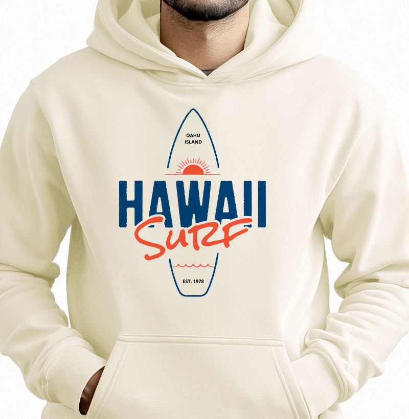 Hoodie Moletom Premium