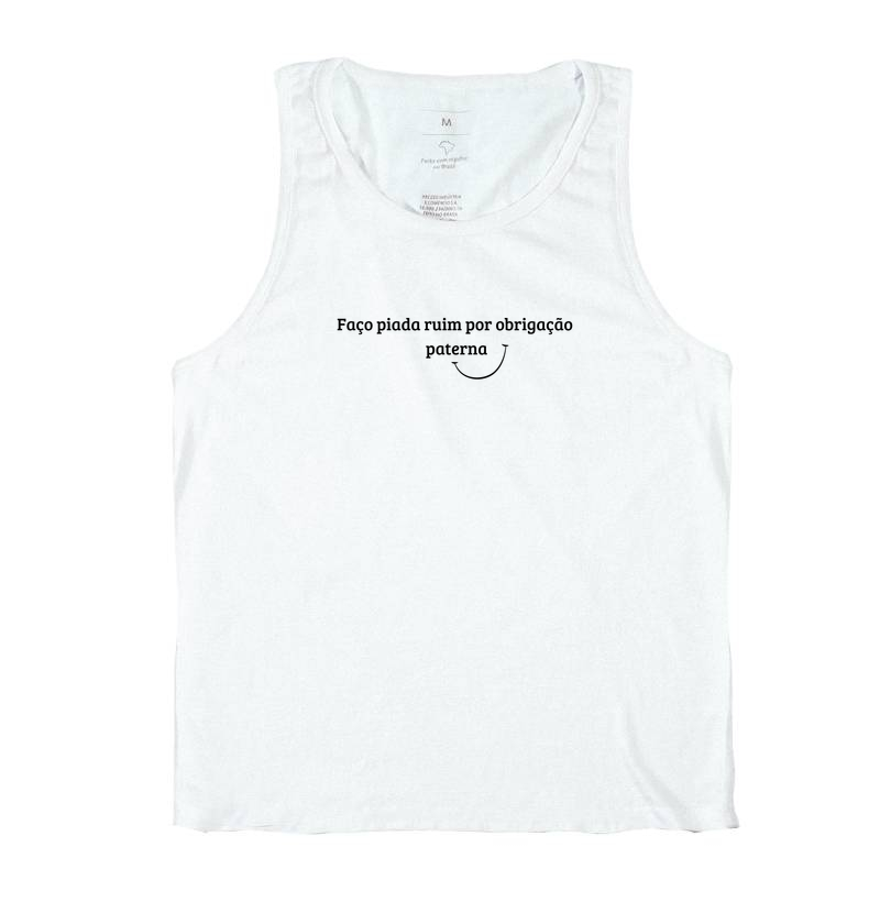Camiseta Piada