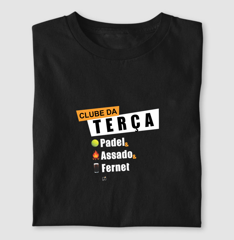 Clube da Terça
