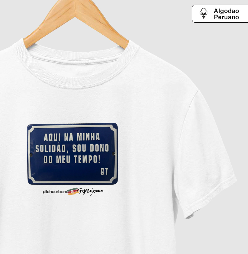 Dono do meu tempo GT (Premium)