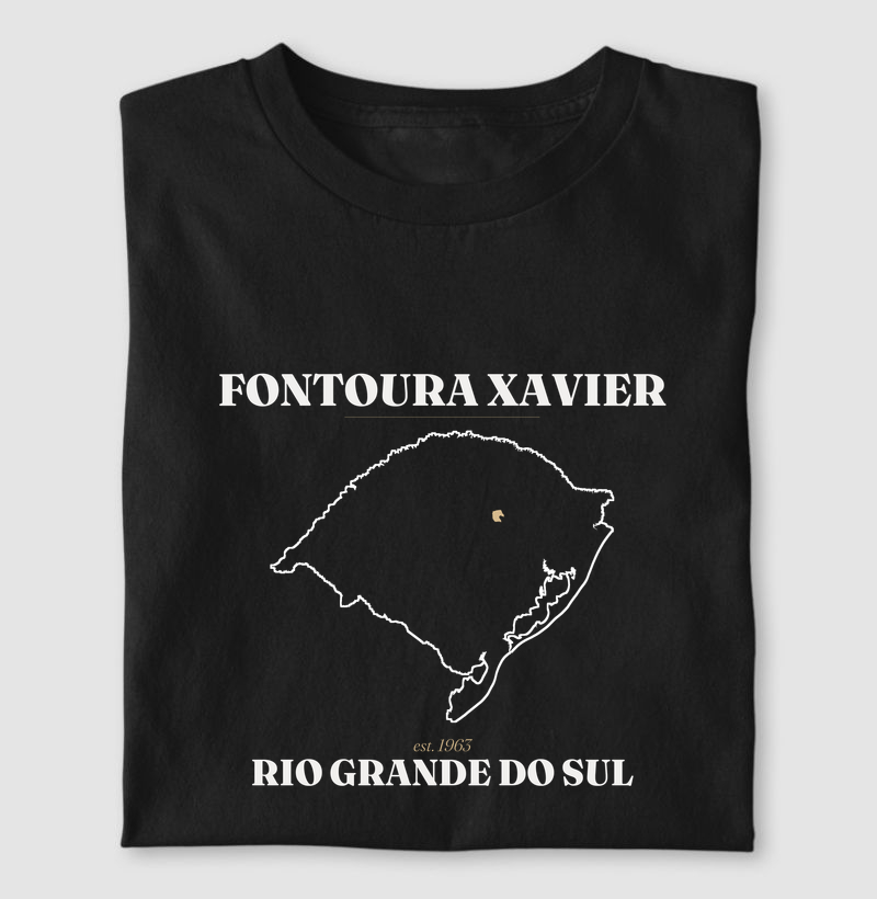 Fontoura Xavier | Legado RS