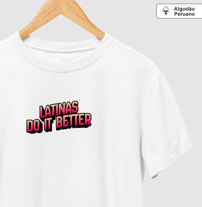 latinas do it better