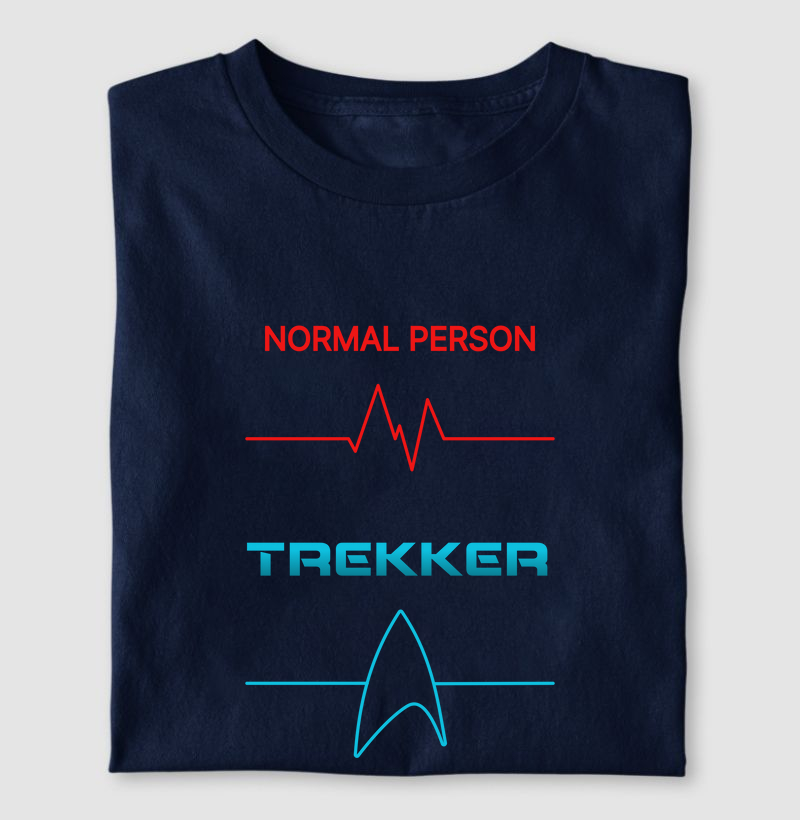 Trekker