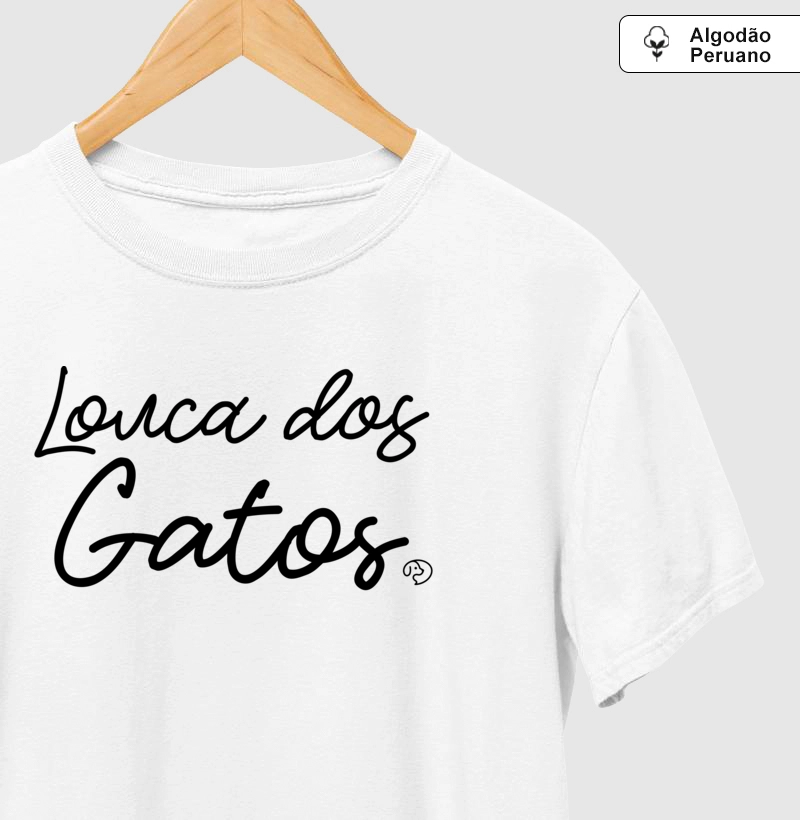 Louca dos Gatos
