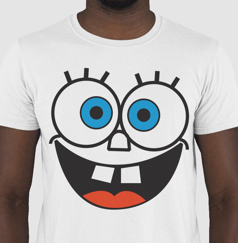 SPONGE BOB