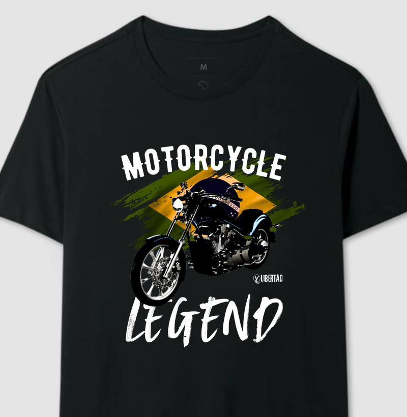 Motorcycle Legend