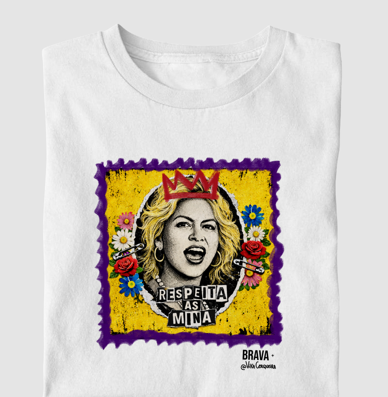 Rebeca mandou avisar