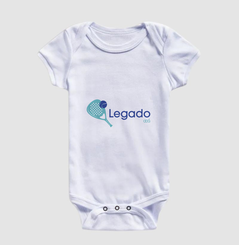 KIDS LEGADO AZUL