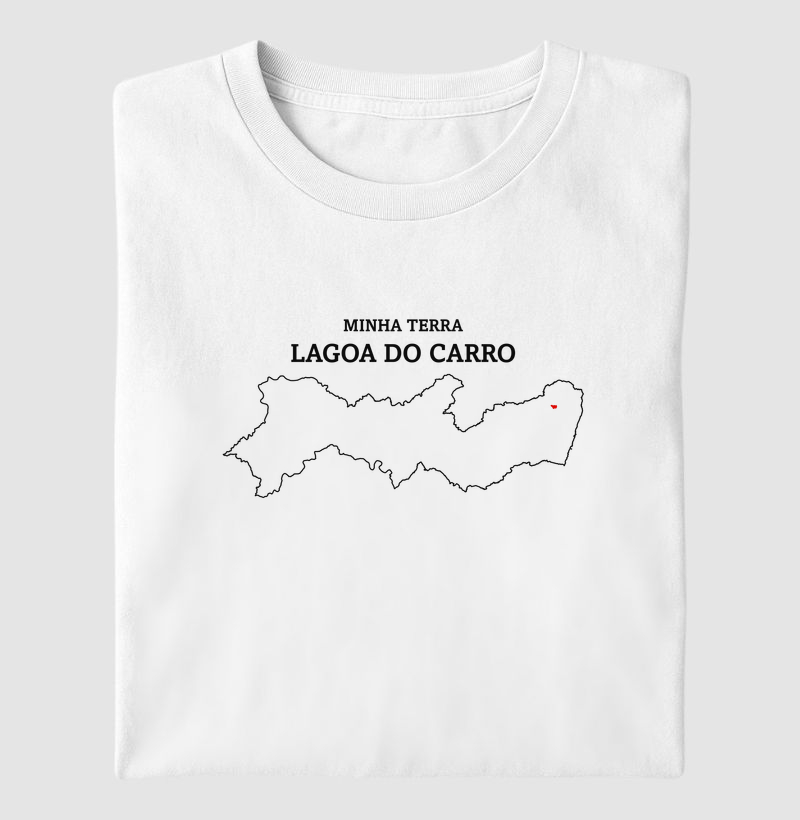 Lagoa do Carro (PE) | Minha Terra