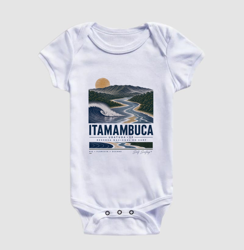 ITAMAMBUCA TM
