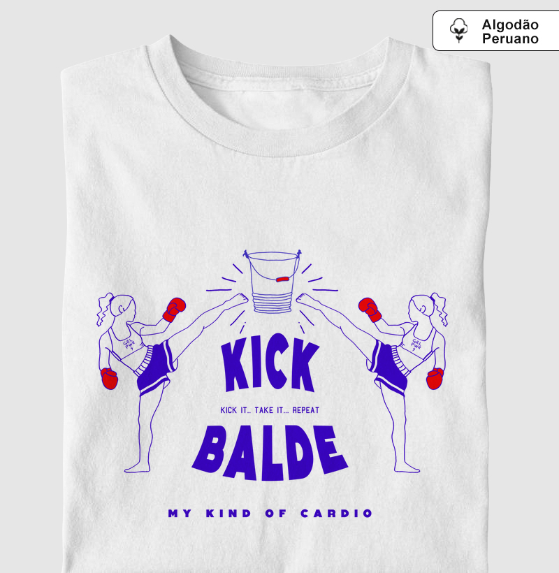 Kick Balde