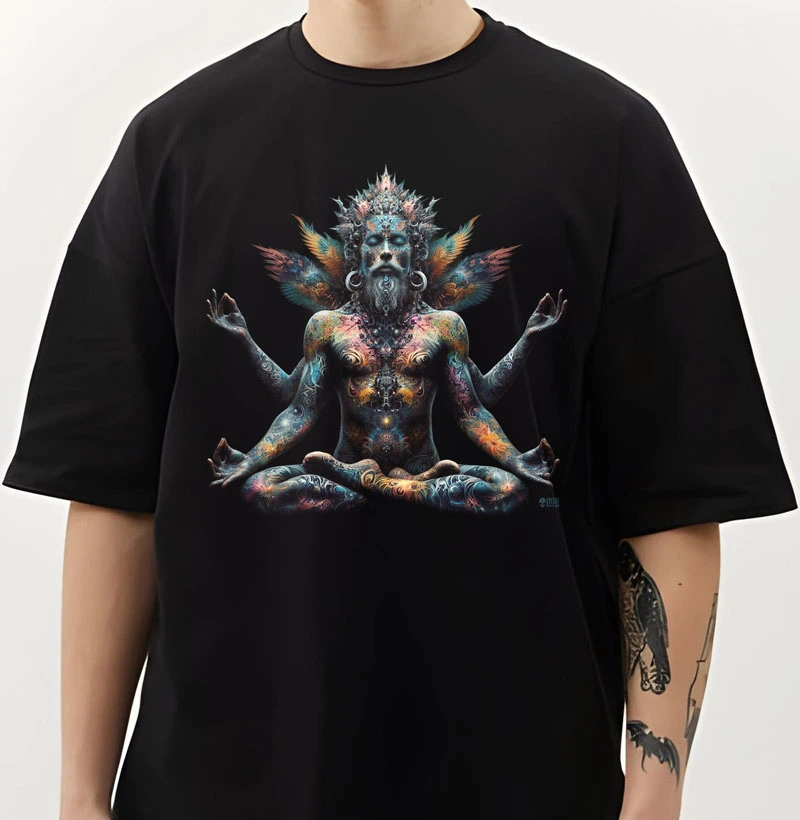 Meditação Celestial