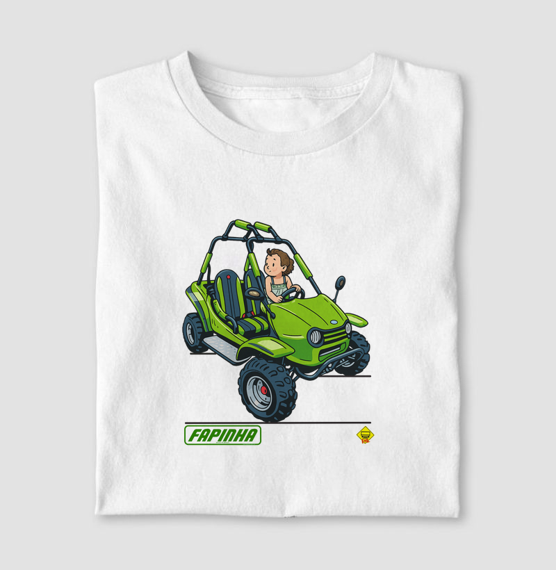 Buggy Fapinha 2