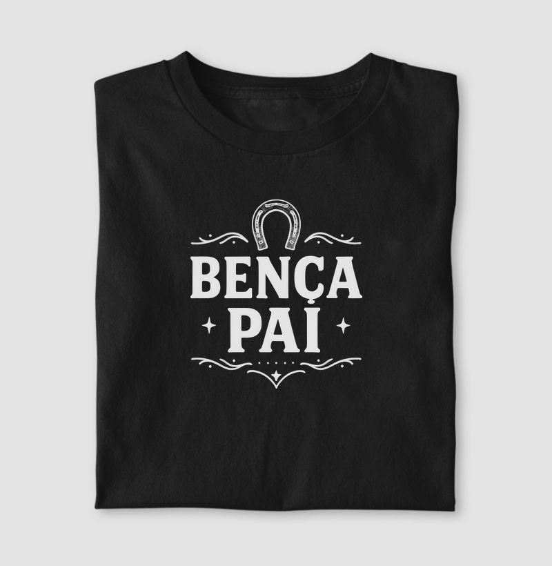 Bença Pai - Algodão 30.1