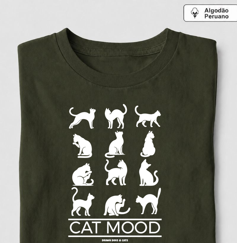 Cat Mood