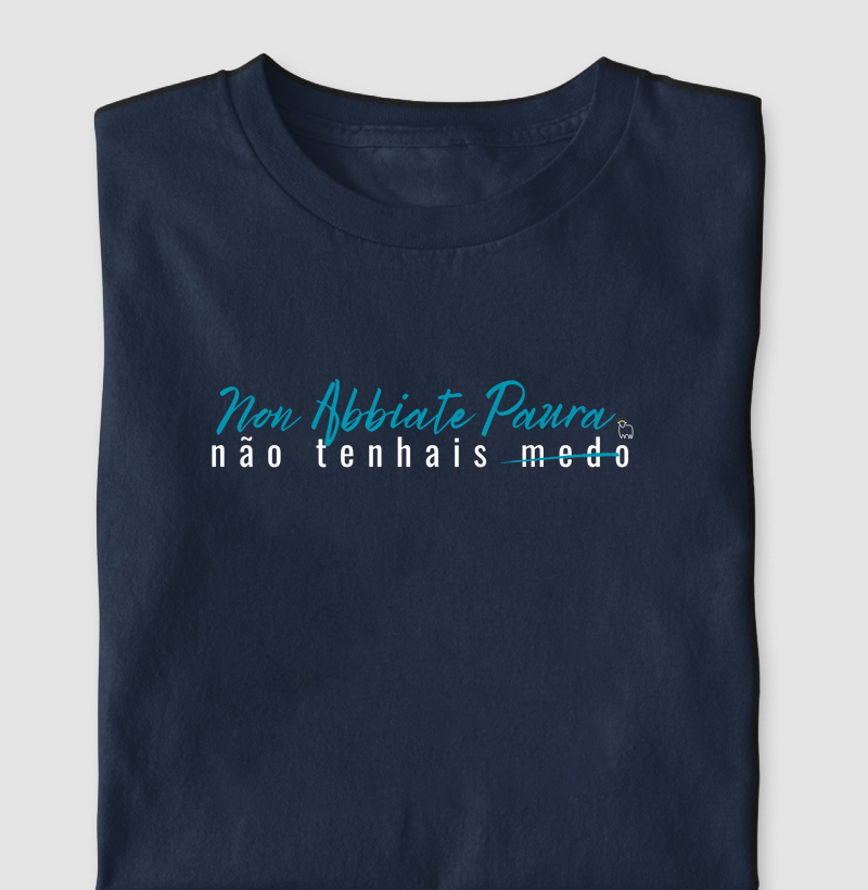 Non Abbiate Paura