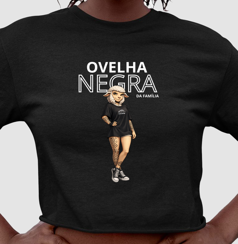 Ovelha negra 