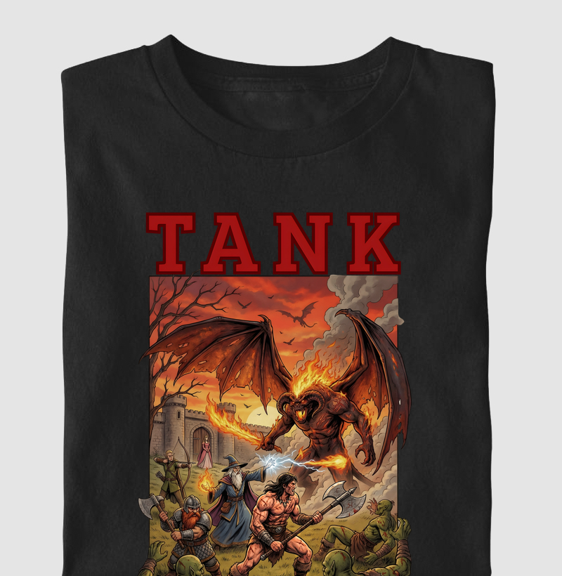 Tank