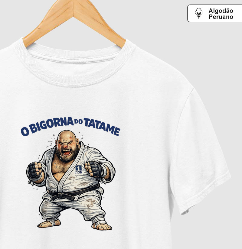 The Anvil - Bigorna do Tatame