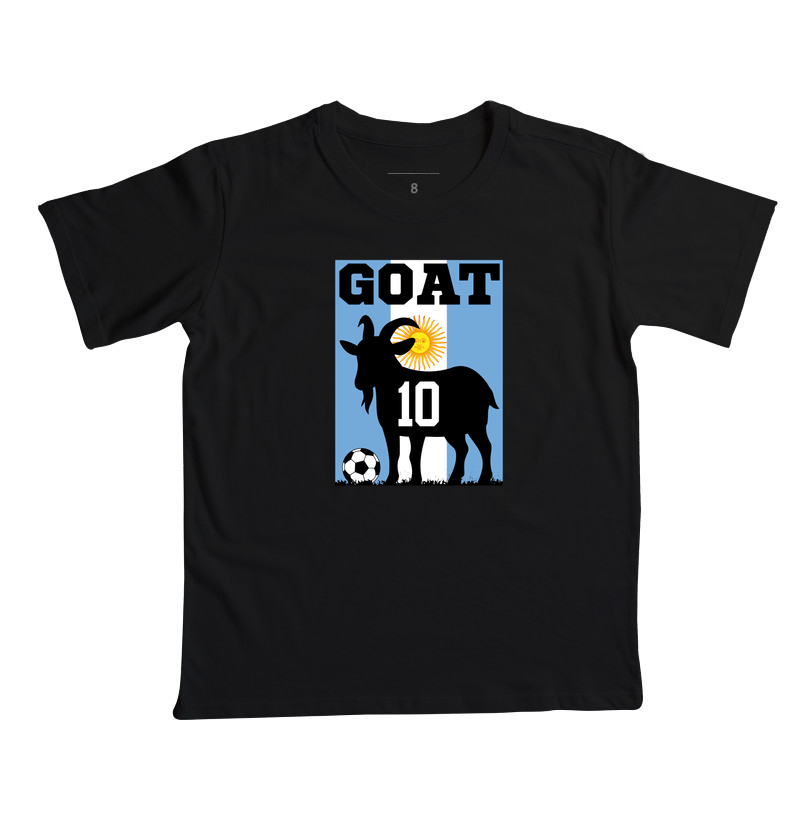 GOAT 10 ARGENTINA