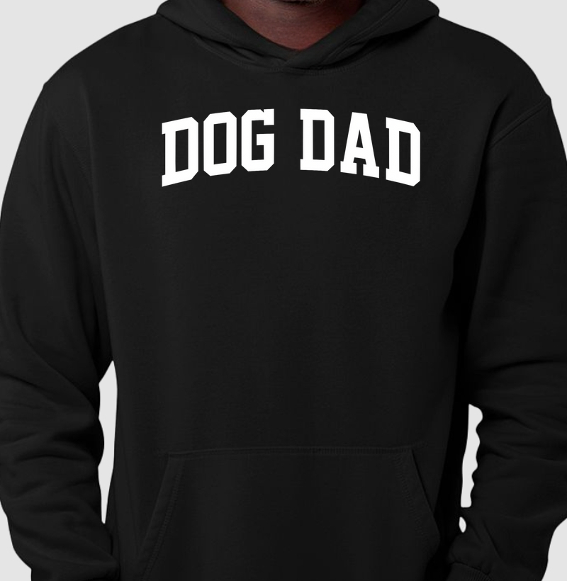 Dog Dad