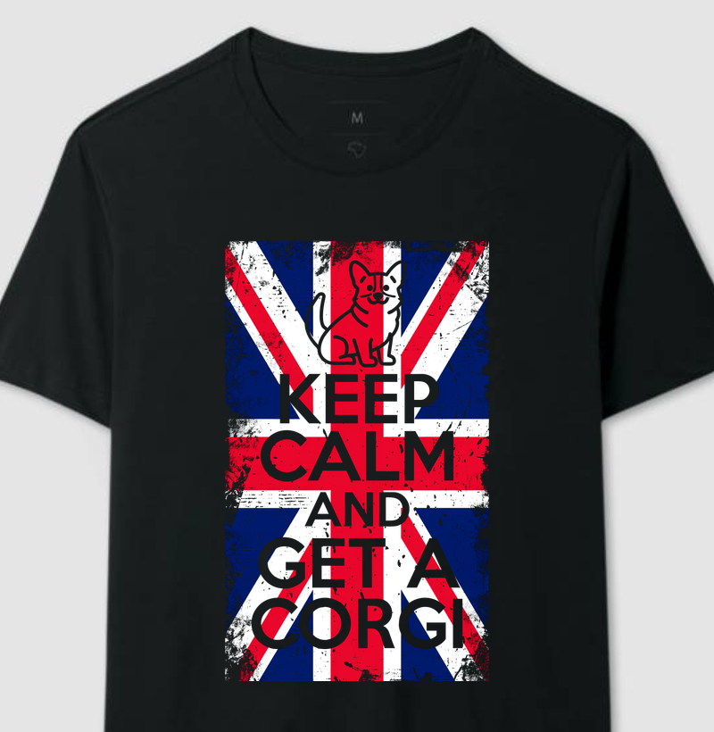 Keep Calm!