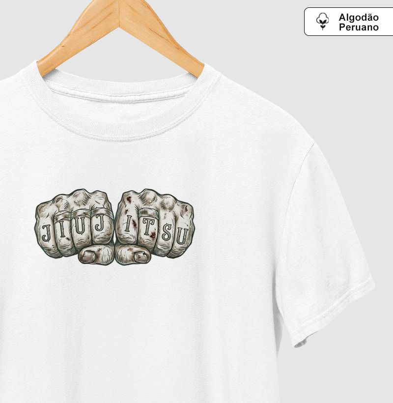 Global Authority - Brazilian Jiu-Jitsu